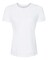 BELLA CANVAS Women’s Relaxed Fit Crew Neck Short Sleeve Triblend Tee for Printing & Summer Wear
